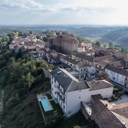 Casa Verrua Scurzolengo Екстериор снимка