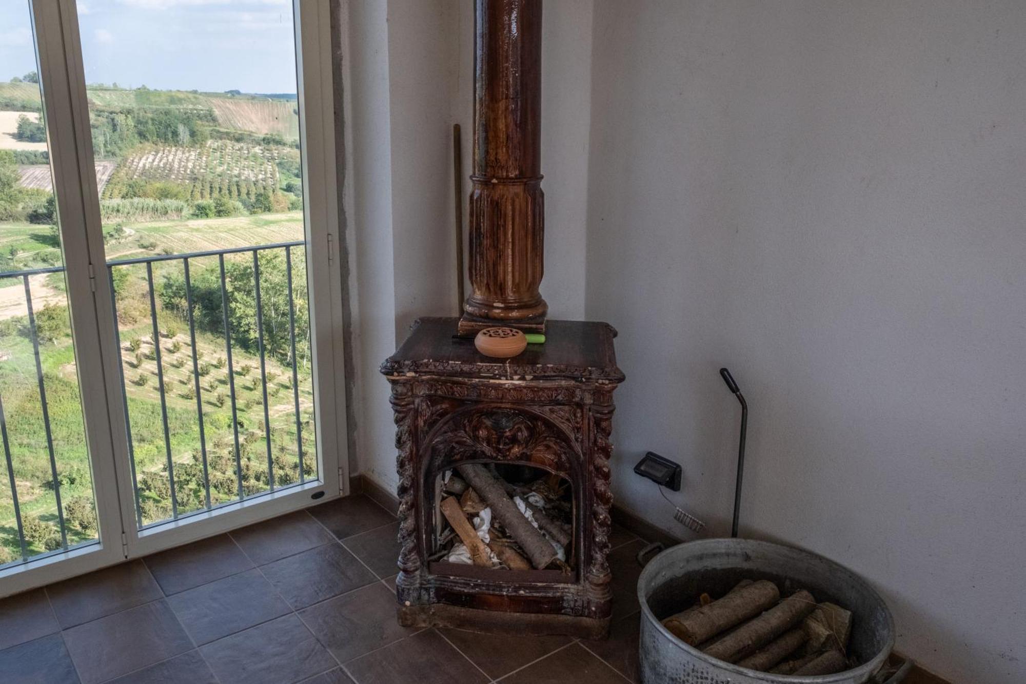 Casa Verrua Scurzolengo Екстериор снимка