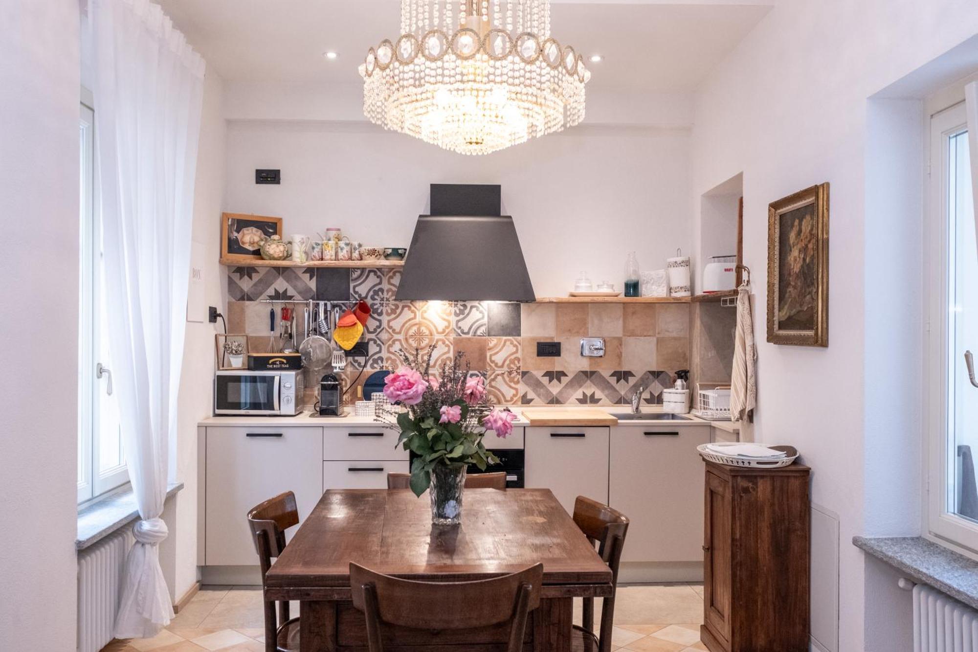 Casa Verrua Scurzolengo Екстериор снимка