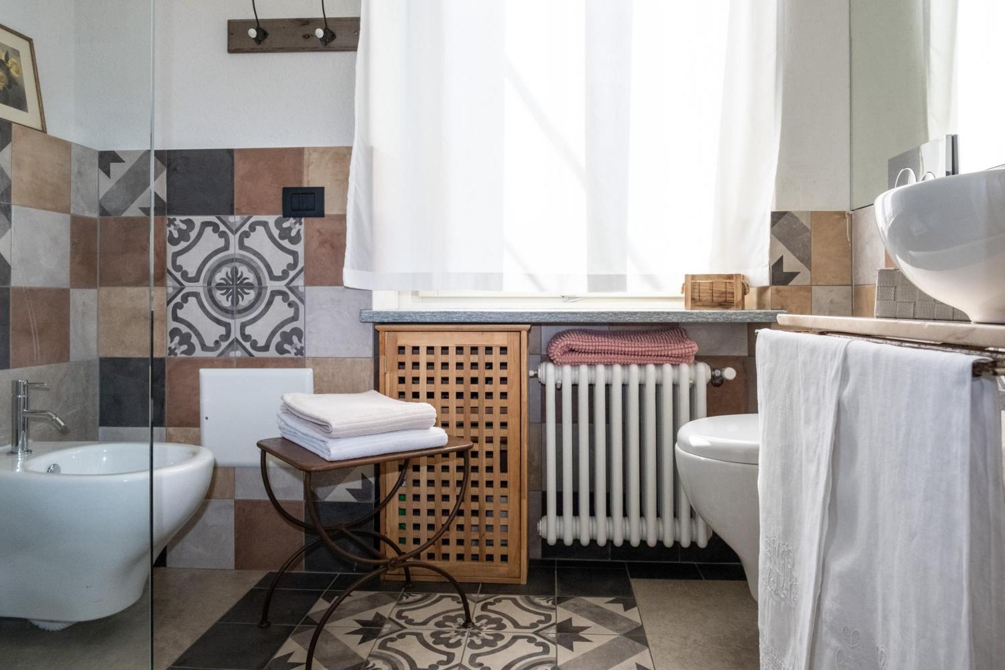 Casa Verrua Scurzolengo Екстериор снимка