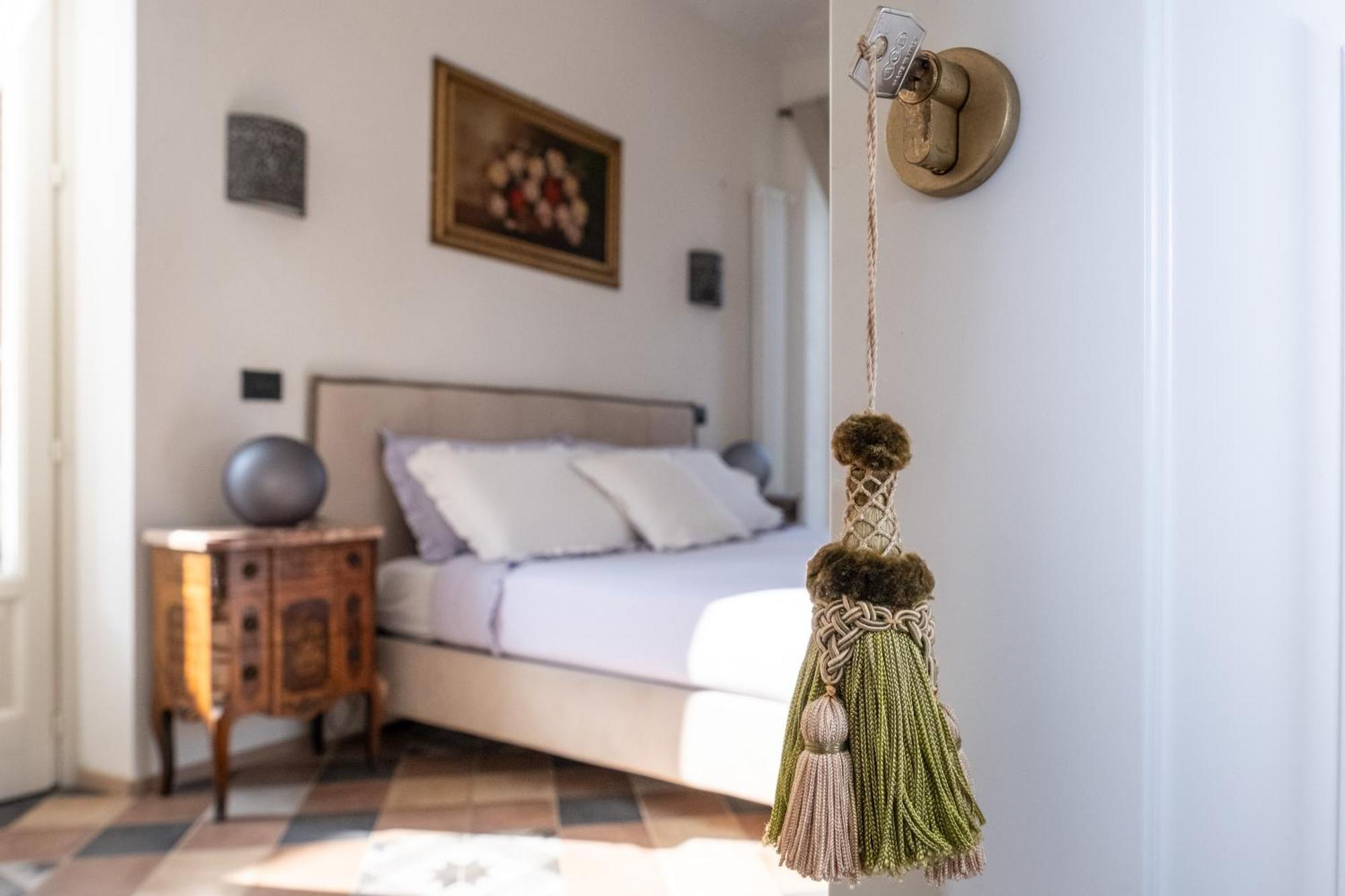 Casa Verrua Scurzolengo Екстериор снимка