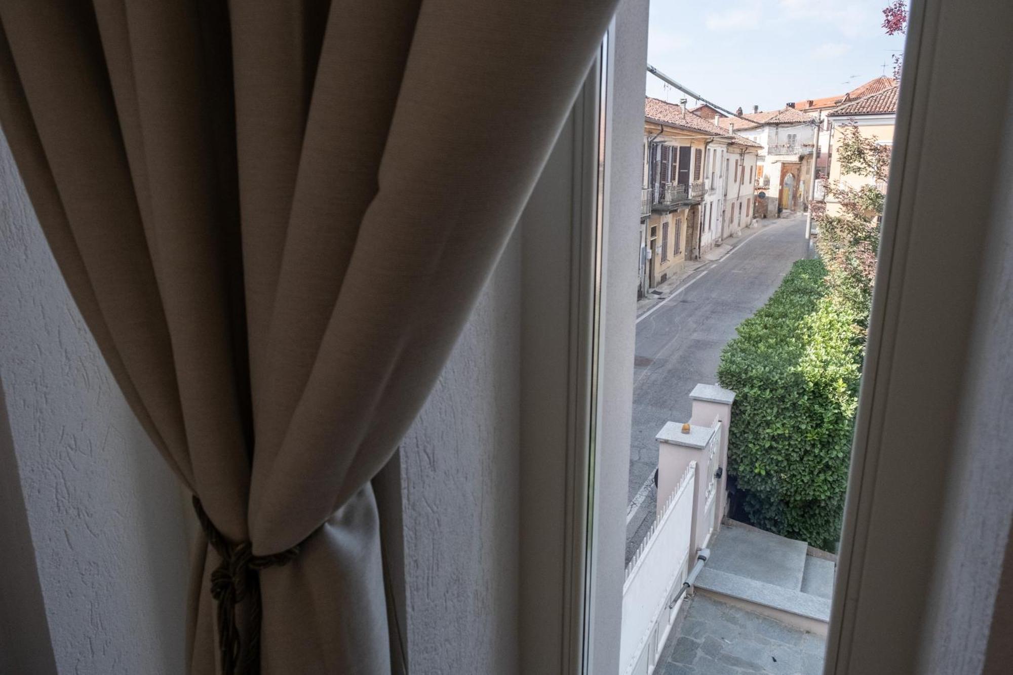 Casa Verrua Scurzolengo Екстериор снимка