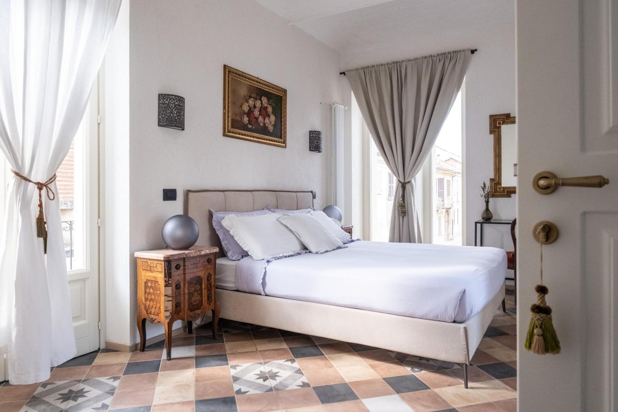 Casa Verrua Scurzolengo Екстериор снимка