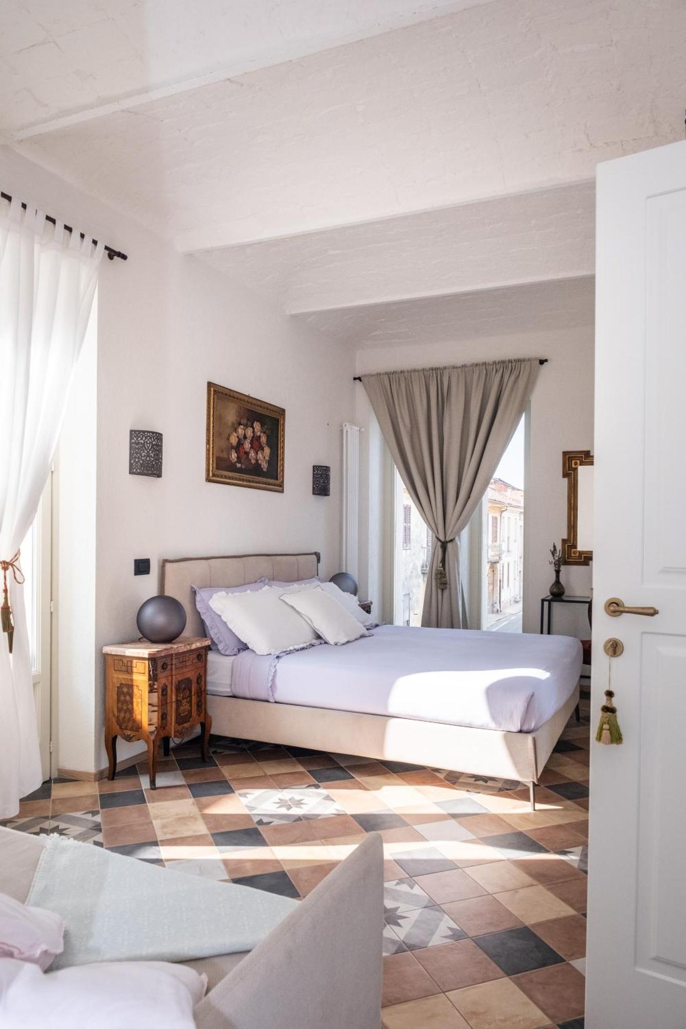 Casa Verrua Scurzolengo Екстериор снимка