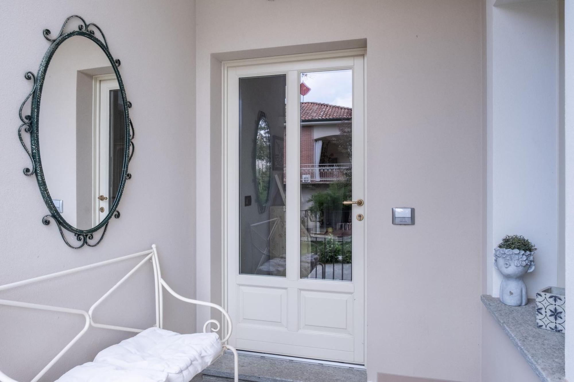 Casa Verrua Scurzolengo Екстериор снимка