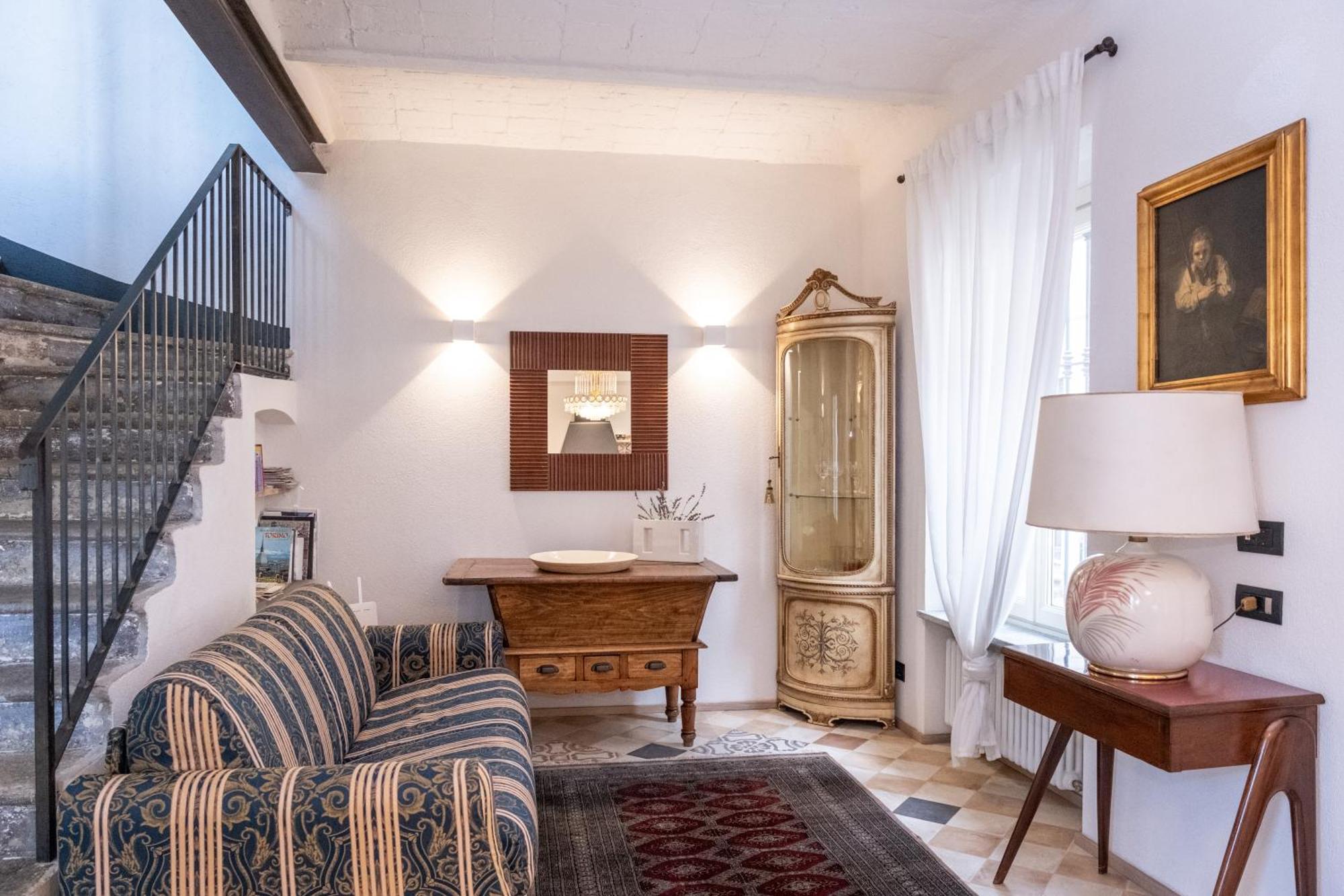 Casa Verrua Scurzolengo Екстериор снимка