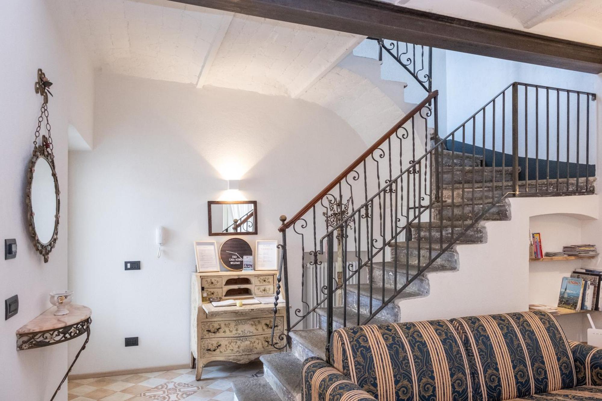Casa Verrua Scurzolengo Екстериор снимка