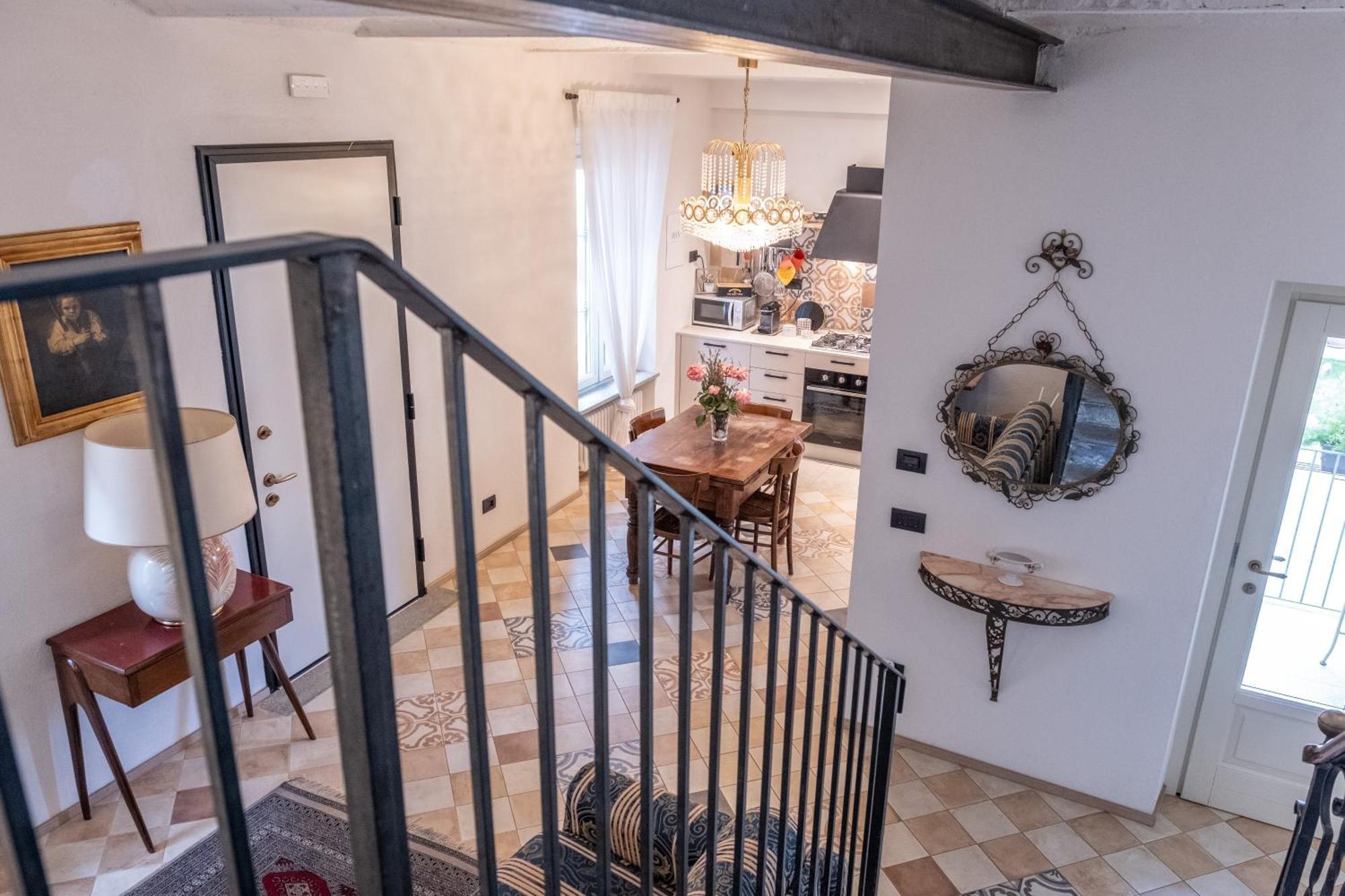 Casa Verrua Scurzolengo Екстериор снимка
