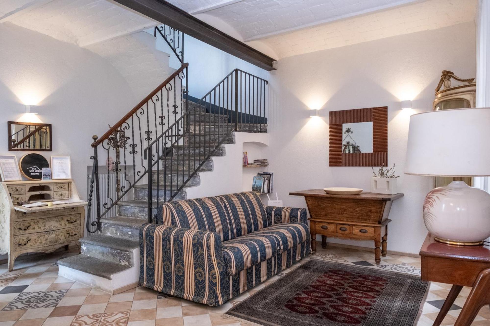 Casa Verrua Scurzolengo Екстериор снимка